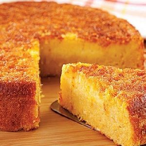 imagem do produto Bolo de ninho cremoso 