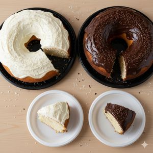 imagem do produto Bolo