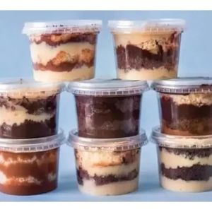 imagem do produto Bolo de pote