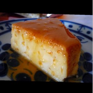 imagem do produto Pudim 