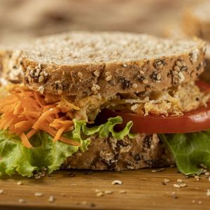 imagem do produto Sanduíche natural