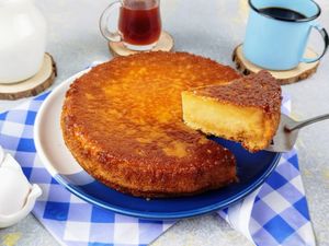 imagem do produto Caçarola parmesão 