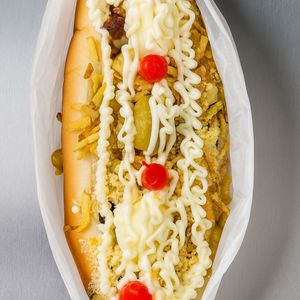 imagem do produto Hot-Dog Gourmet 20cm