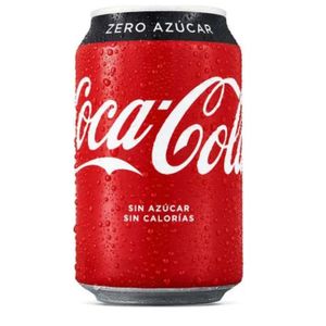 imagem do produto Coca-cola zero
