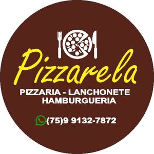 Pizzaria pizarela 