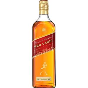 imagem do produto Whisky red label 