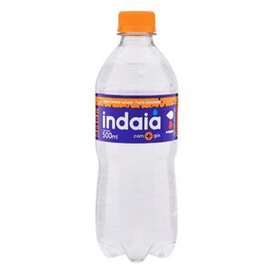 imagem do produto Água com gás Indaiá