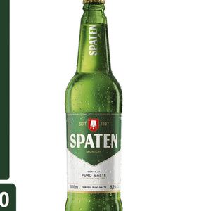 imagem do produto Spaten 