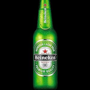 imagem do produto Heineken 