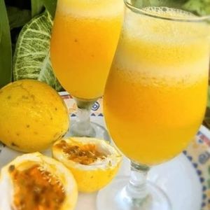 imagem do produto Suco de maracujá 
