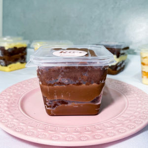 imagem do produto Matilda (Bolo de Pote)