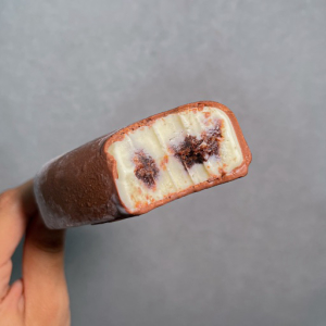 imagem do produto Picolé Ninho com Brownie