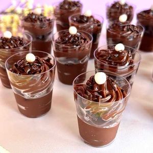 imagem do produto Brigadeiro Gourmet com Brownie