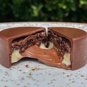 imagem do produto Ninhotella Trufado