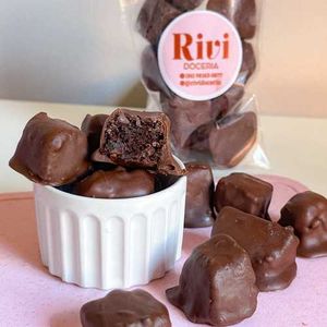 imagem do produto Brownies Bites