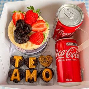 imagem do produto Caixa Presente