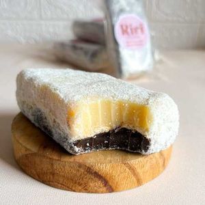 imagem do produto Palha italiana Dois amores