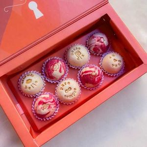 imagem do produto Brigadeiros Personalizados