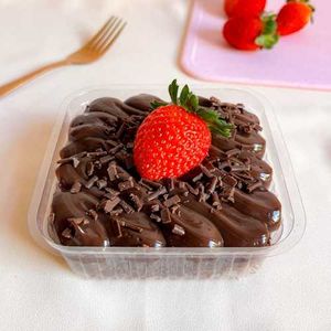 imagem do produto Escondidinho de chocolate