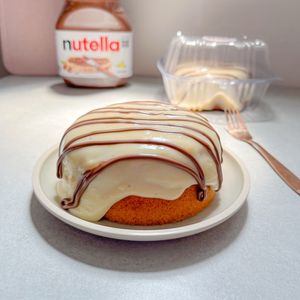 imagem do produto Caseirinho de Ninho e Nutella