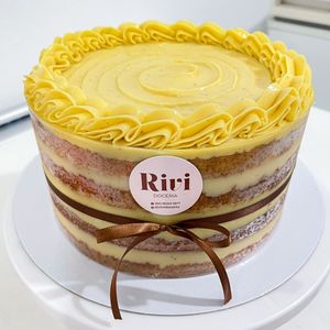 imagem do produto Naked Cake ( Sob Encomenda )