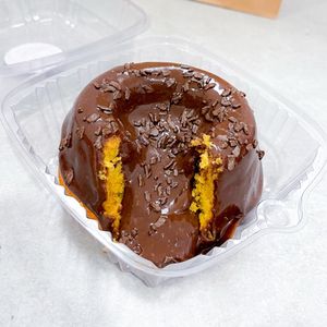 imagem do produto Caseirinho de Cenoura 