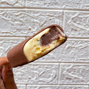 imagem do produto Picolé de Maracujá com chocolate