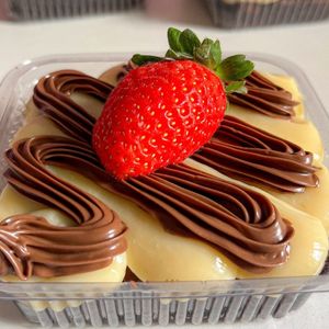 imagem do produto Escondidinho de Ninho c/ Nutella