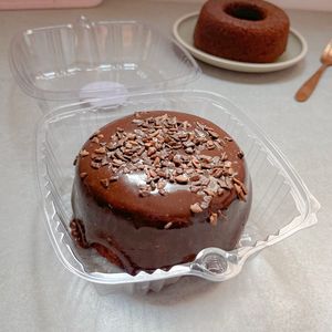 imagem do produto Caseirinho chocolatudo