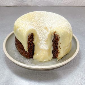 imagem do produto Caseirinho de Chocolate com leite ninho