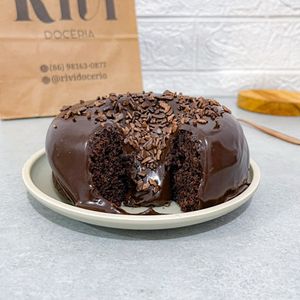 imagem do produto Caseirinho chocolatudo