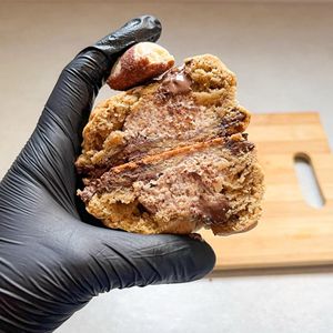 imagem do produto Cookie Kinder bueno white