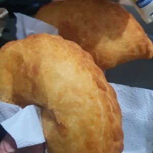 imagem do produto Pastel de calabresa apimentada 