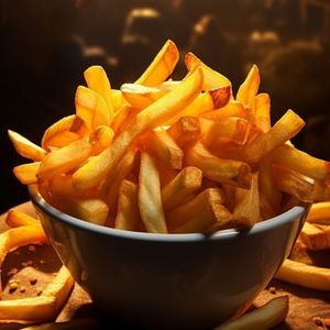 imagem do produto Batata Simples 