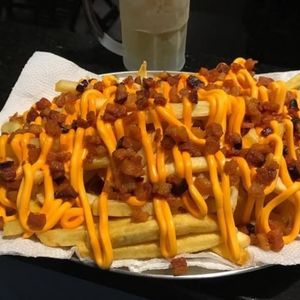 imagem do produto Batata Completa 