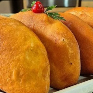 imagem do produto Pastel Queijo com cheddar