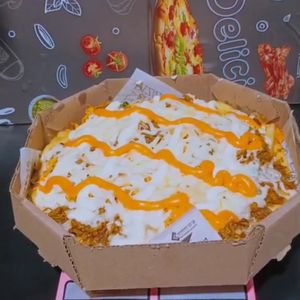 imagem do produto Batata Gourmet 