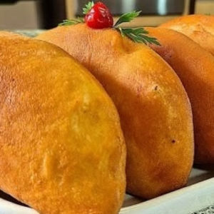 imagem do produto Pastel de camarão
