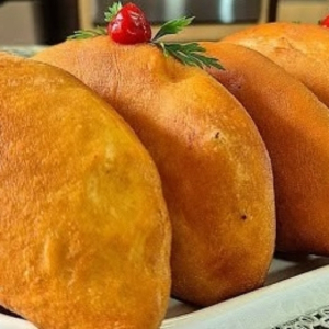 imagem do produto Pastel Portuguesa