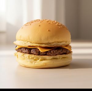 imagem do produto BURGUER KIDS