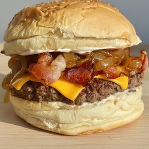 imagem do produto MELT BURGUER