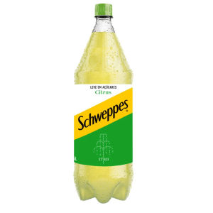 imagem do produto Schweppes 1,5 litro