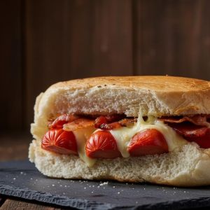 imagem do produto ESPECIAL DE QUEIJO