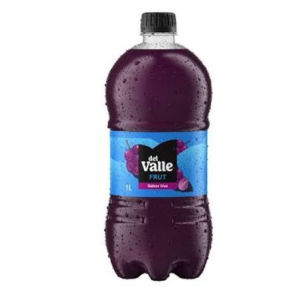 imagem do produto Suco Del Valle de Uva 1 Litro