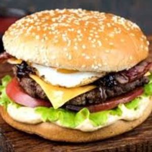 imagem do produto X - EGG