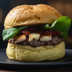 imagem do produto GOIABURGUE