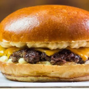 imagem do produto SMASH BACON