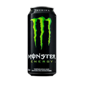 imagem do produto Monster Energy