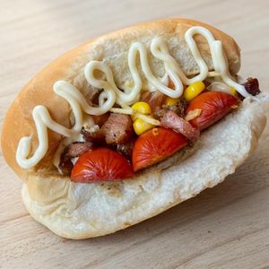 imagem do produto CACHORRO QUENTE TRADICIONAL