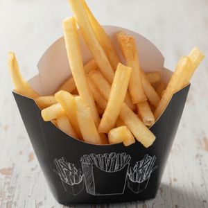 imagem do produto BATATA FRITA 150G